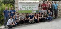 INRA Team